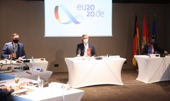 Đukanović: Zahvalnost EU na iskazanoj podršci tokom kovid krize, izbori održani u vanrednim okolnostima