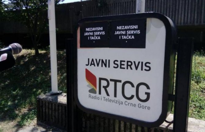 Komisija Savjeta RTCG usvojila prigovor članova porodica preminulih u Baru: Došlo do kršenja programskih principa i profesionalnih standarda