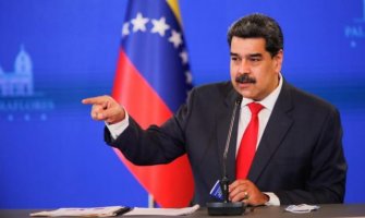 Madurovi saveznici osvojili 91 odsto mandata u parlamentu Venecuele