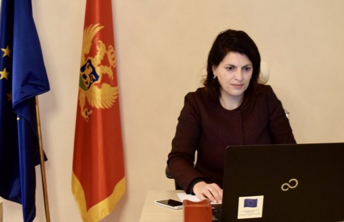 Crnoj Gori još 21,9 milion eura bespovratne podrške EU