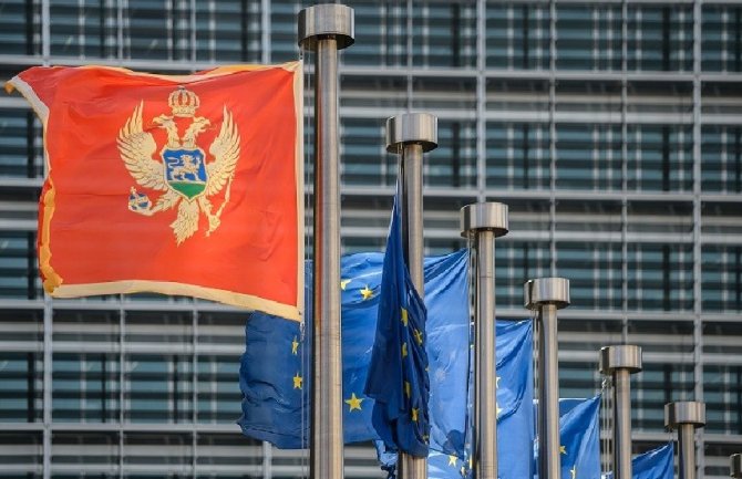 Crna Gora tražila skoro pola miliona od EU, Brisel odobrio upola manje