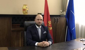 Radulović odgovorio Kaluđeroviću: Ne branite Crnu Goru od mene