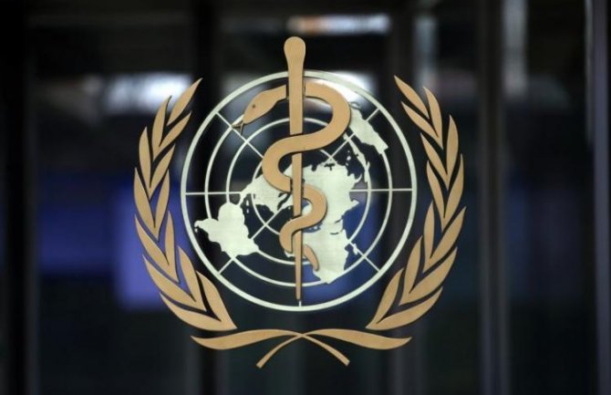 SZO: Omikron soj registrovan u 38 zemalja, za sada bez smrtnih slučajeva