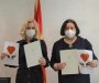 Litvanija donirala Crnoj Gori medicinsku zaštitnu opremu i sredstva, vrijednosti oko 20.000 eura