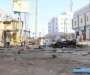 Somalija: Bombaš samoubica izvršio napad neposredno prije dolaska novog premijera