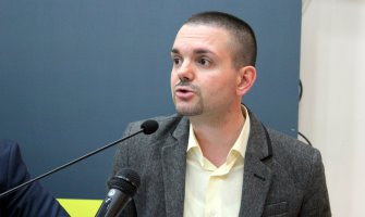 Bešlin: Nova crnogorska Vlada najčudnija u regionu