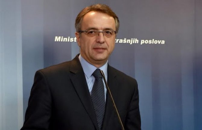 Danilović: Đukanović rizikuje mnogo ako odbije da razriješi ambasadore čiju smjenu predlaže Vlada