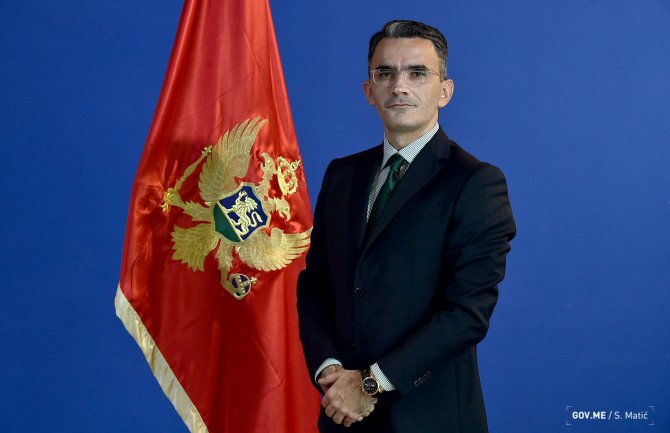 Leposavić odbacio navode o neprimjerenom uticaju na samostalnost i nezavisnost pravosudnih organa