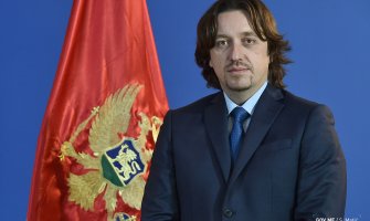 Sekulović će voditi Ministarstvo pravde, ljudskih i manjinskih prava