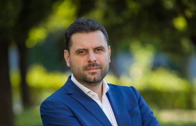 Vujović: Crnoj Gori potrebni hitni parlamentarni izbori