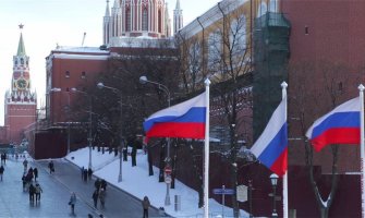Američka analiza: Ruska spoljna trovina na nivou prije rata - sankicije neefikasne