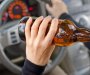 Državljanin Rusije kažnjen sa 600 eura zbog vožnje u pijanom stanju