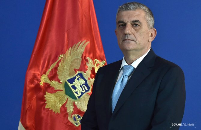Obijena ponuda Mijača, Bojanić: Problem Montenegro Airlinesa je u prvom redu pravno pitanje