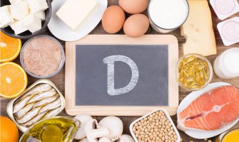 Kako vitamin D može da poboljša naše zdravlje?