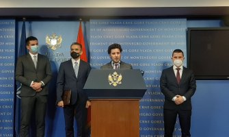 Vlada ponovila zahtjev Srbiji za izručenje Svetozara Marovića(VIDEO)