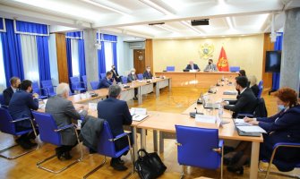 SD: Odbor jednoglasno prihvatio kontrolno saslušanje Spajića