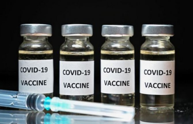 Srbija: Do sada vakcinisane 854 osobe, bez neželjenih efekata