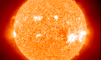 Novi svjetski rekord: Naučnici stvorili temperaturu veću od one na površini Sunca