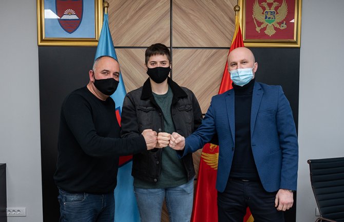 Atletski klub Jedinstvo: Svjetska prvakinja iz Tomaševa potpisala za klub iz rodnog grada