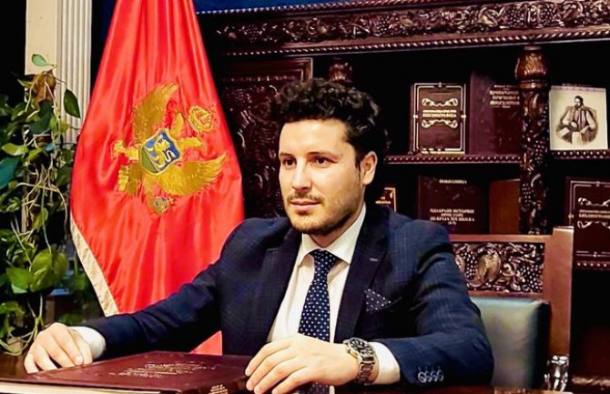 Abazović: Svima da bude jasno da je Crna Gora nezavisna država, naročito zvaničnicima iz Srbije