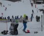 Otvorena turistička sezona i na Žabljaku: Na Savinom kuku snijeg od jednog metra