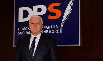 Marković: DPS i ja lično, učinićemo sve da BP nastavi razvojnim putem