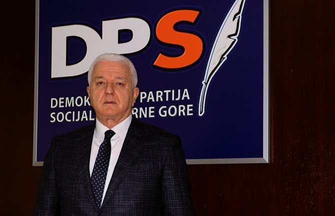 Marković: DPS i ja lično, učinićemo sve da BP nastavi razvojnim putem