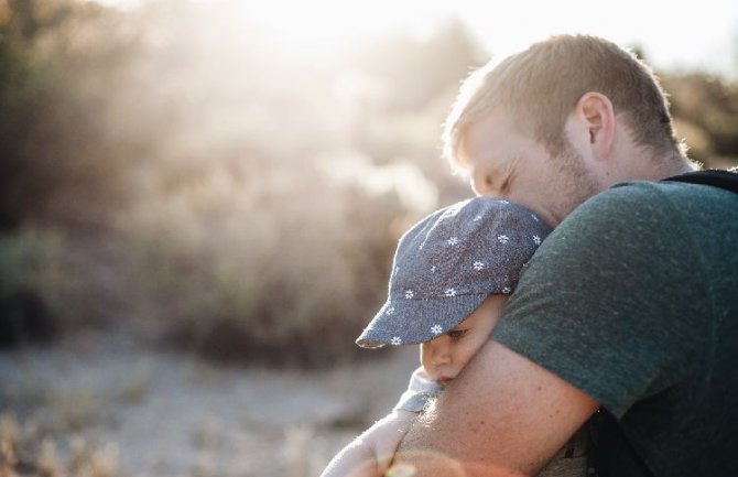 Porodica: Švedska - zemlja gde se očevima preporučuje da uzmu porodiljsko odsustvo