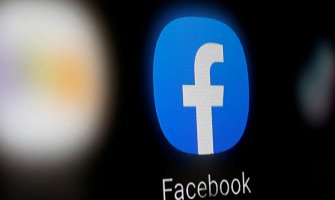 Facebook bilježi pad broja dnevno aktivnih korisnika prvi put u istoriji