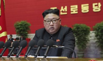 Kim obećao poboljšanje odnosa Sjeverne Koreje i Kine