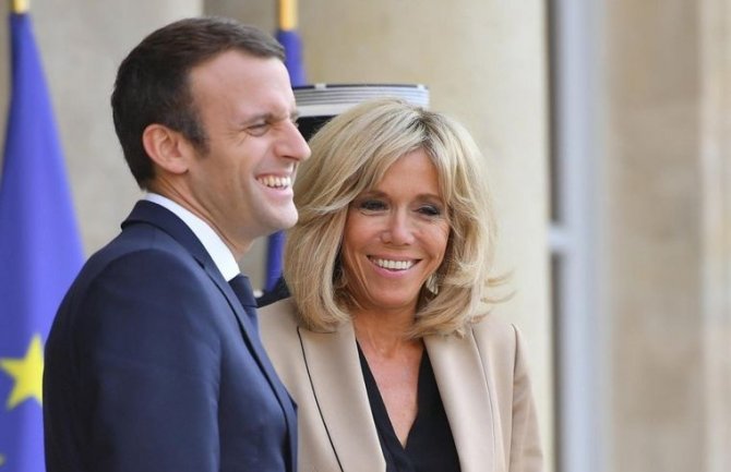 Makron još nije podnio kandidaturu za predsjednika Francuske