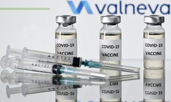 EU nabavlja 60 miliona doza Valneva vakcina