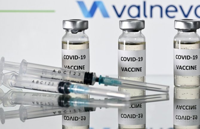 Čine sve  da ove sedmice stigne prva isporuka ruske vakcine 