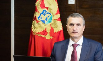 Predsjednik Opštine Kolašina osumnjičen za nezakonito zapošljavanje