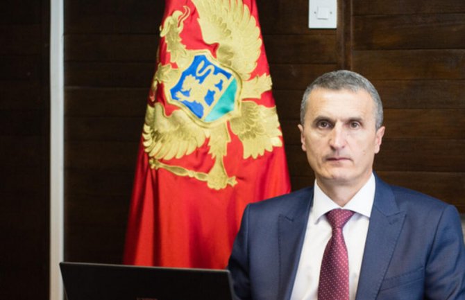 Predsjednik Opštine Kolašina osumnjičen za nezakonito zapošljavanje