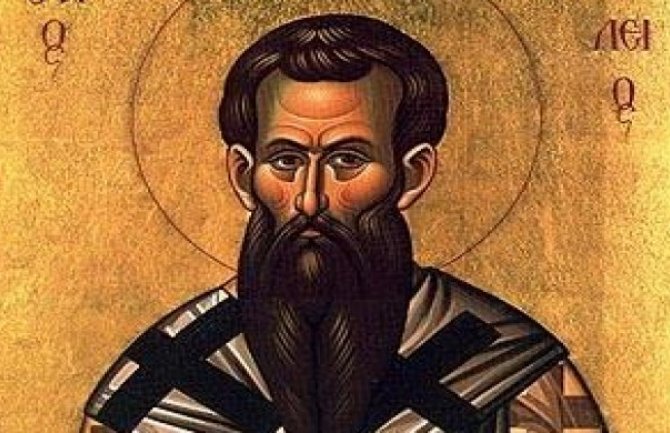 Danas je Sveti Vasilije Veliki, običaj je da se danas pojede kašika meda