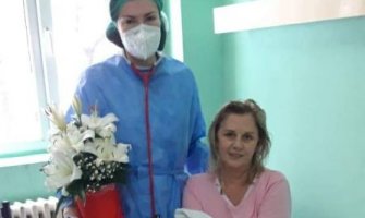 Humanistkinja i žena velikog srca: Dodijeliti dr Kljajić nagradu, jer nijednog trenutka nije odustala od borbe