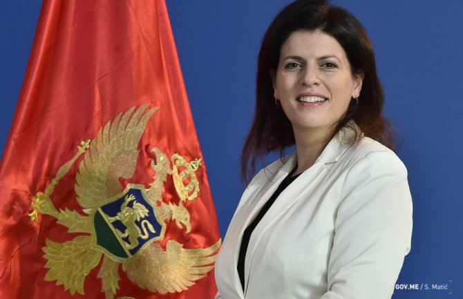 Kordić: Imamo realnu šansu da Crna Gora 2025. godine dosegne okvir za članstvo u EU