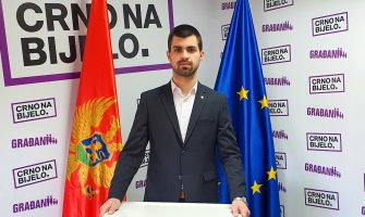 Miranović: Sekulić demonstrirala patriotizam napraviši štetu državi od preko million eura