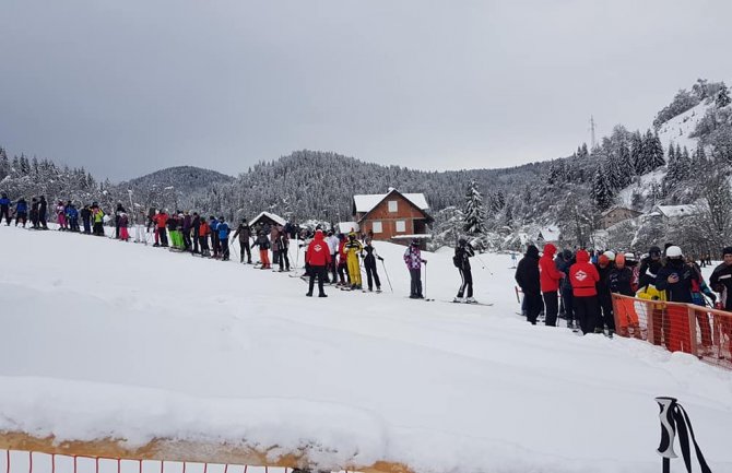 Crna Gora dobija još jedan moderni ski-centar, na Hajli