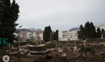 Barska URA: Dvije godine od rafala u ekološku Crnu Goru