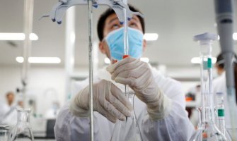 U Pekingu vakcinisano 1,7 miliona ljudi