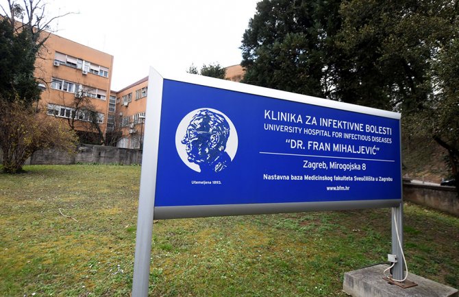 U Hrvatskoj 11-godišnji dječak preminuo od posljedica koronavirusa