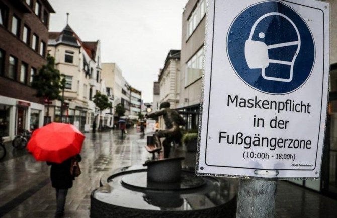 Pooštrena pravila za ulazak u Njemačku, važi i za Crnogorce