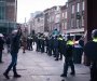 Nastavili se nemiri u Holandiji zbog policijskog časa, sukob policije i građana
