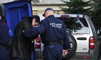 Vukotić tvrdi da ga namiještaju plaćenom ubici