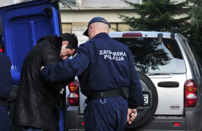 Vukotić tvrdi da ga namiještaju plaćenom ubici