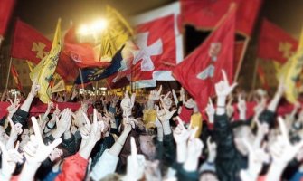 Crnoj Gori liberalizam potrebniji nego ikada