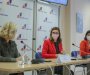 EU uputila pomoć za jačanje zdravstva Crne Gore