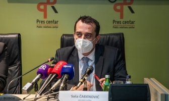 Čađenović: Prekid rada SDT-a bio bi katastrofalan